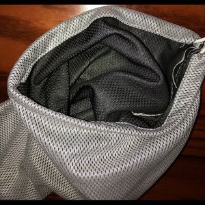CHANEL Accessories - Chanel accessory drawstring dust bag CHANEL Accessories - Chanel accessory drawstring dust bag